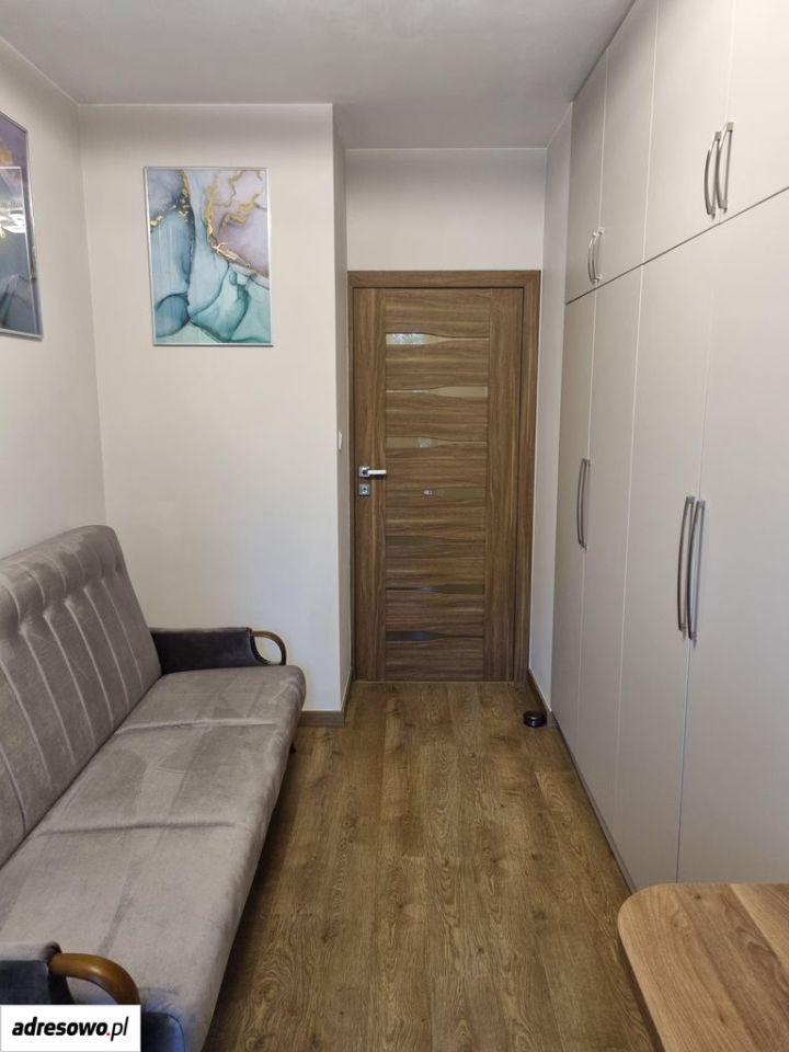 Mieszkanie 4-pokojowe Kraków Bronowice, ul. Lucjana Rydla. Zdjęcie 5