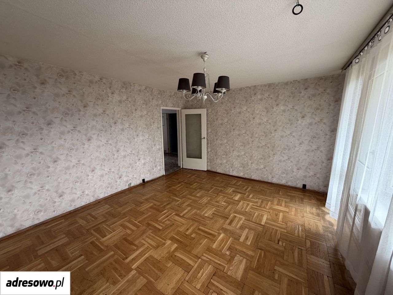 Mieszkanie 3-pokojowe Wałbrzych Podzamcze, ul. Palisadowa. Zdjęcie 2