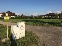 Działka budowlana Jacewo. Zdjęcie 3