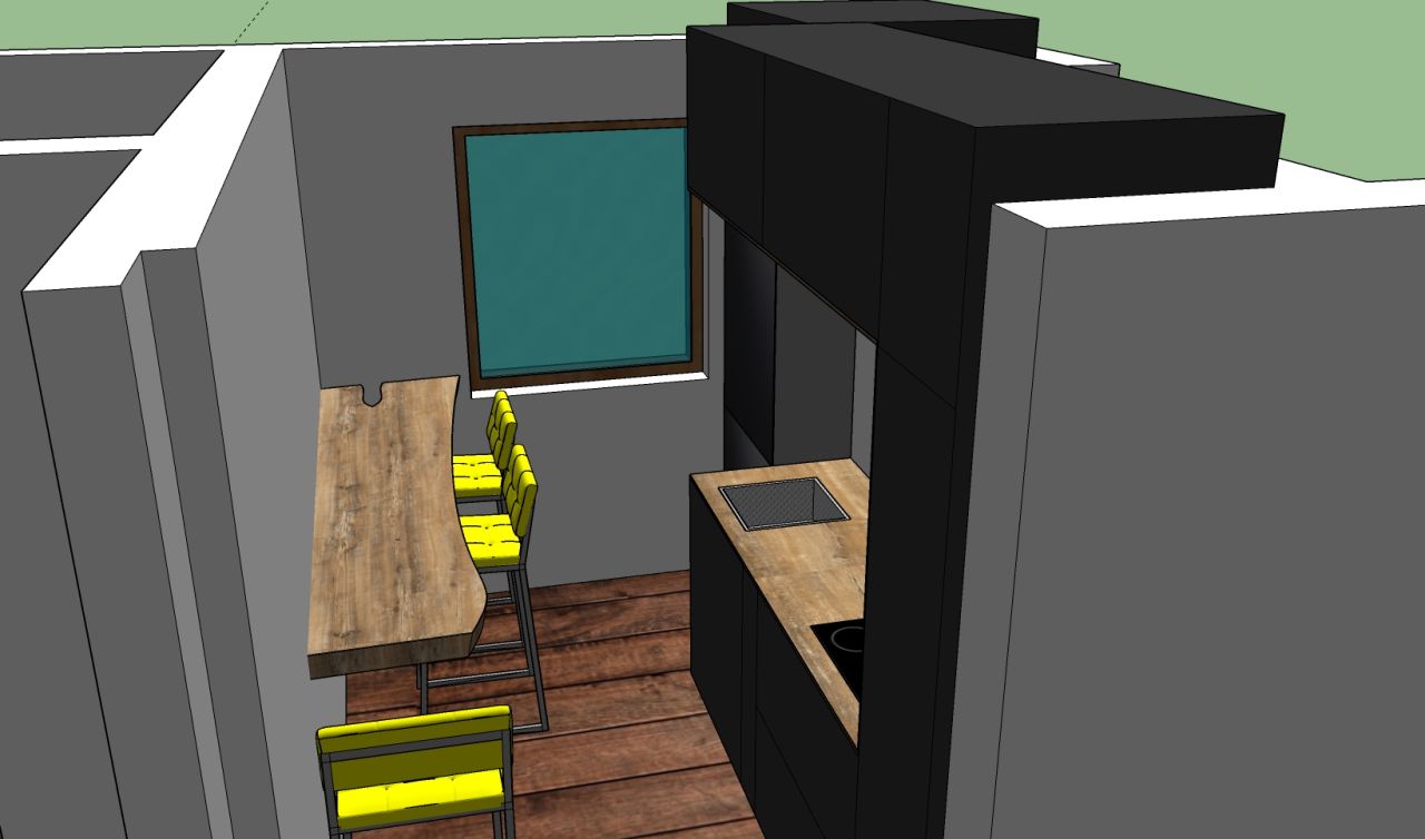 Mieszkanie 3-pokojowe Sieradz Bloki, ul. Armii Krajowej. Zdjęcie 11