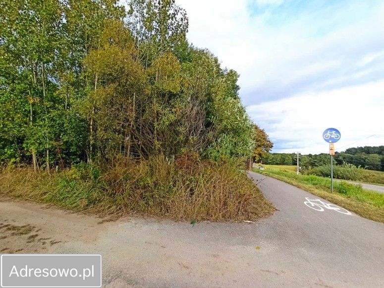 Działka rolno-budowlana Żerdziny. Zdjęcie 6