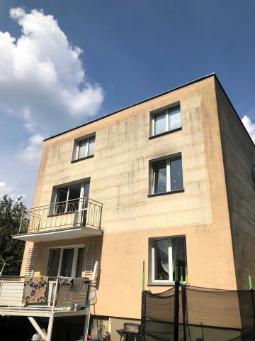 dom wolnostojący Ostróda, ul. Nad Kanałem. Zdjęcie 1