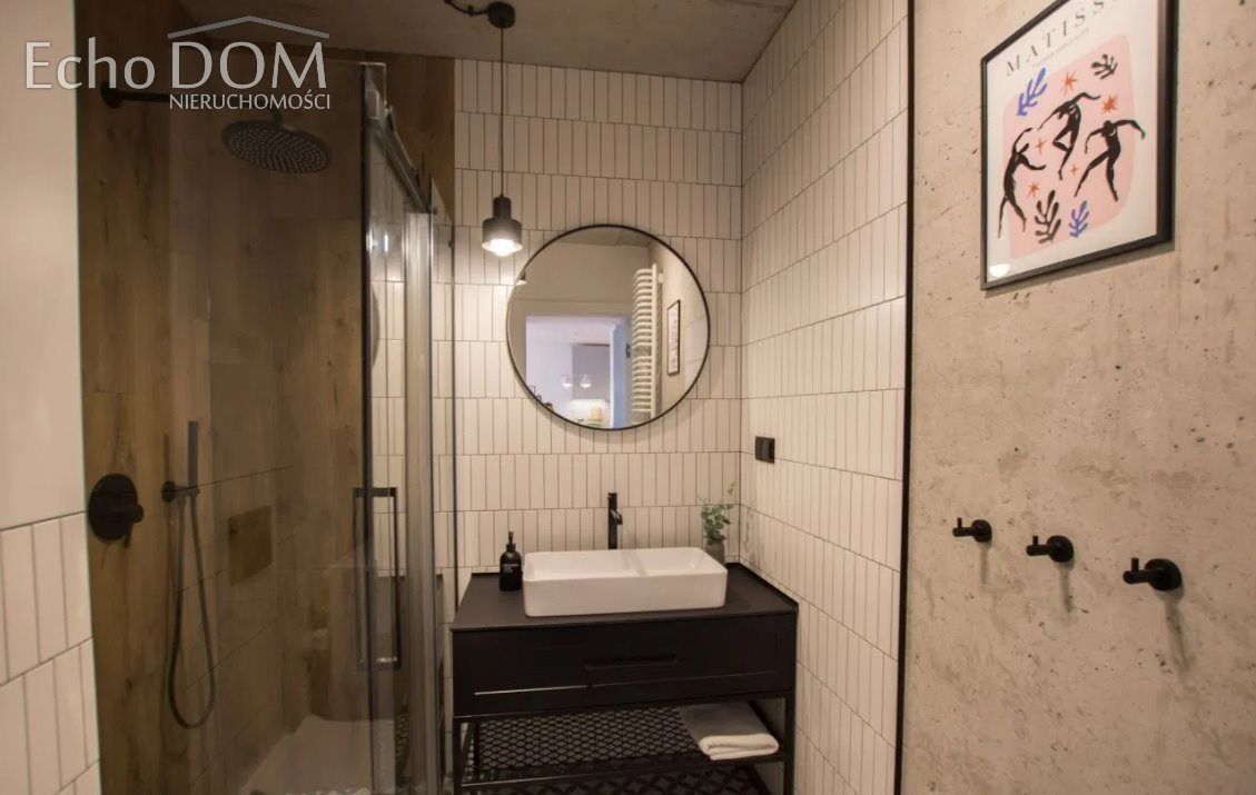 Mieszkanie 4-pokojowe Kraków, ul. Stanisława Przybyszewskiego