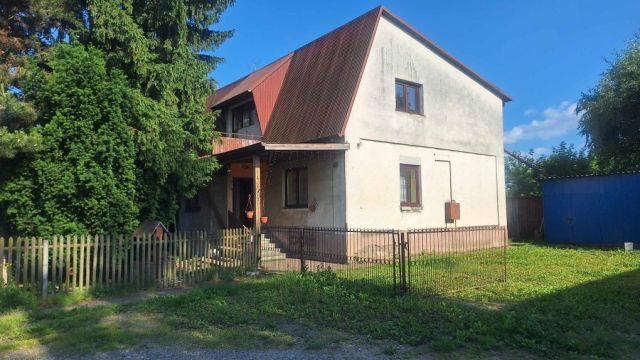 dom wolnostojący Sandomierz, ul. Trześniowska. Zdjęcie 1