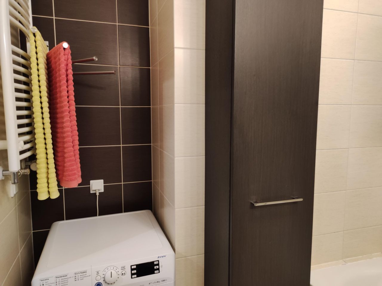 Mieszkanie 2-pokojowe Warszawa Żoliborz, ul. Stanisława Dygata. Zdjęcie 12