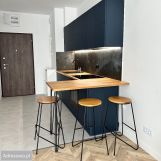 Mieszkanie 1-pokojowe Warszawa Mokotów, ul. Domaniewska. Zdjęcie 2