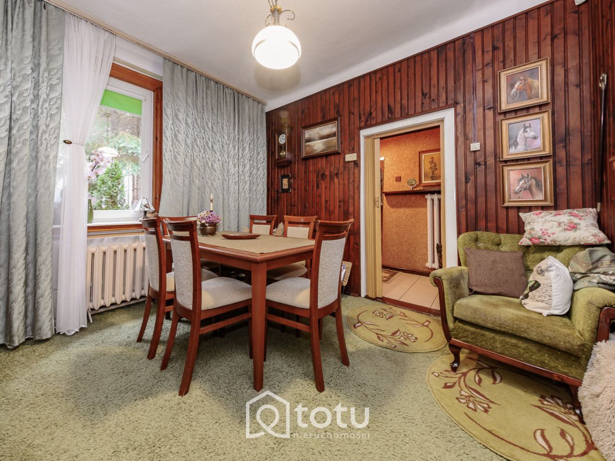 dom wolnostojący, 4 pokoje Grójec, ul. Józefa Piłsudskiego. Zdjęcie 3