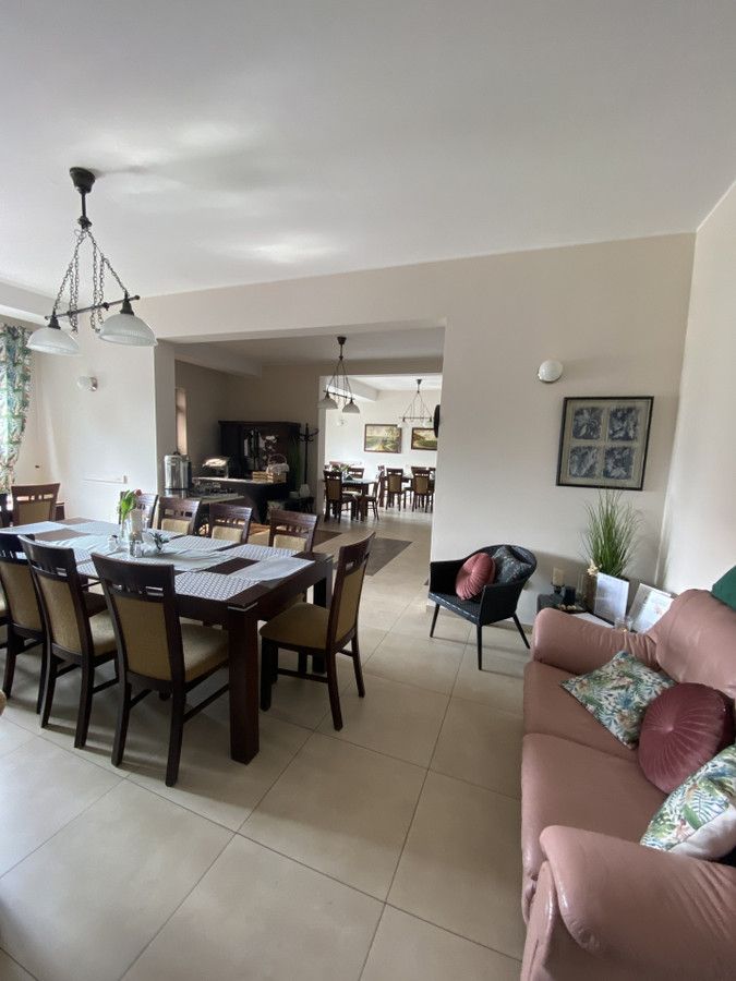 Hotel/pensjonat Jastrzębia Góra, ul. Wiejska. Zdjęcie 14