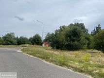 Działka budowlana Kruszyn, ul. Świerkowa. Zdjęcie 3