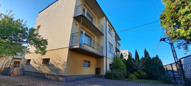 bliźniak, 4 pokoje Aleksandrów Łódzki, ul. Gerwazego. Zdjęcie 1