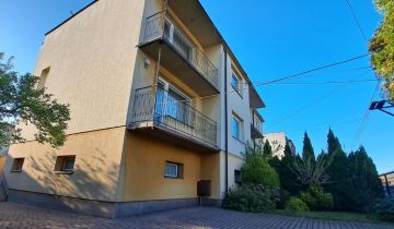 bliźniak, 4 pokoje Aleksandrów Łódzki, ul. Gerwazego