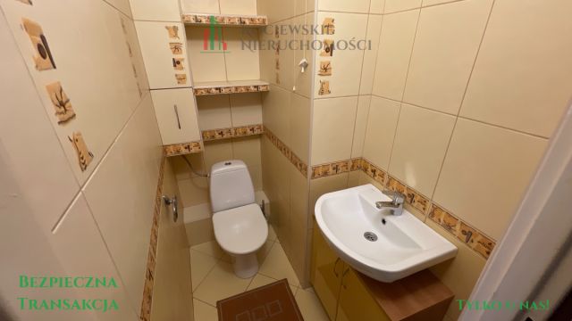 Mieszkanie 4-pokojowe Kleszczewo Kościerskie. Zdjęcie 12