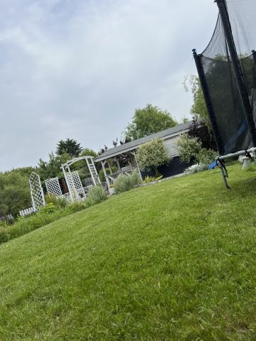 Działka rod Włocławek Południe , ul. Jastrzębia. Zdjęcie 2