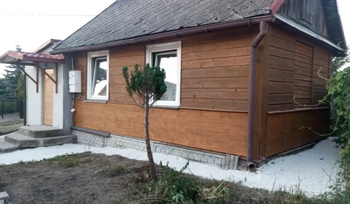 dom wolnostojący, 1 pokój Młynki