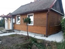 dom wolnostojący, 1 pokój Młynki