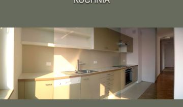 Mieszkanie 3-pokojowe Warszawa Mokotów, ul. Przejazd