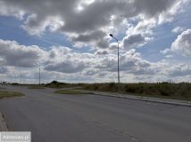 Działka inwestycyjna Pasieczna. Zdjęcie 1