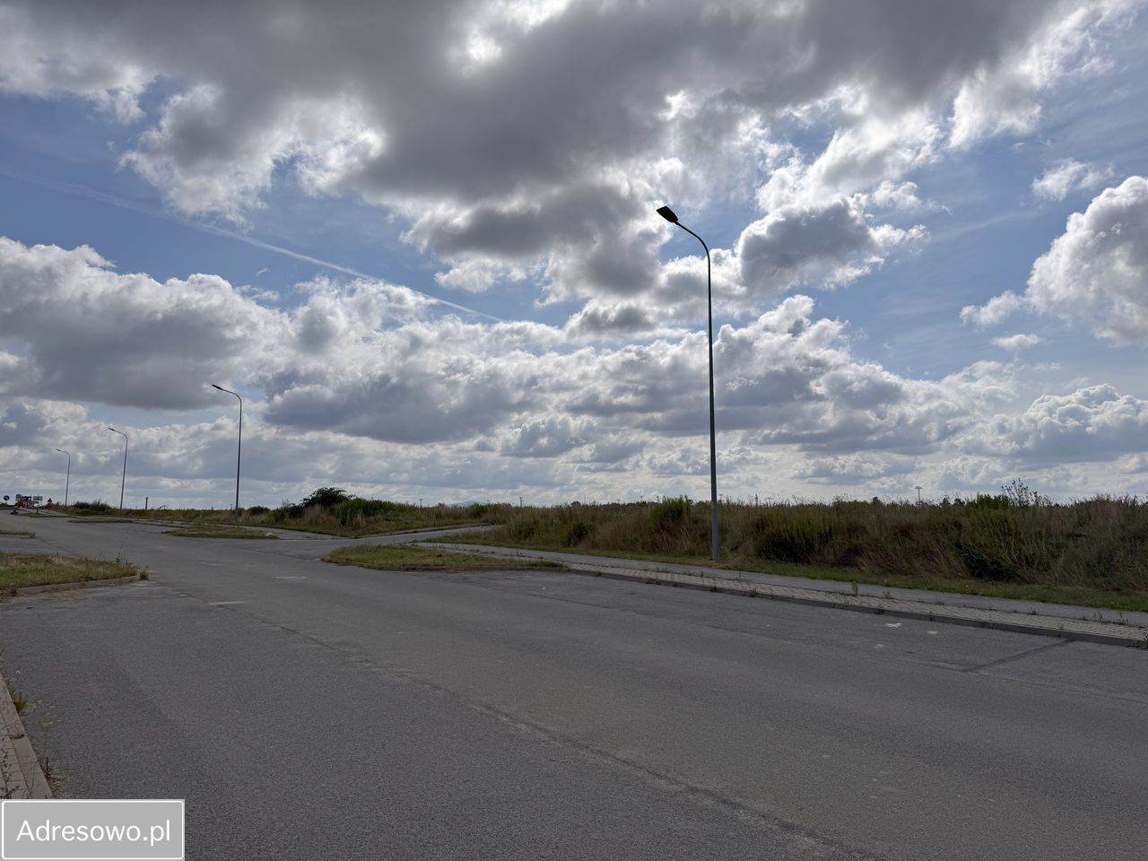 Działka inwestycyjna Pasieczna. Zdjęcie 2