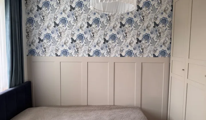 Mieszkanie 4-pokojowe Lublin Czechów, ul. Wojciecha Żywnego