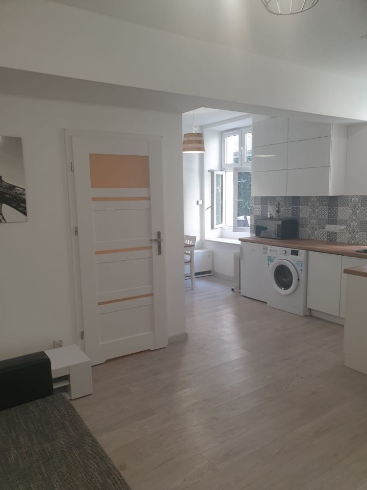 Mieszkanie 2-pokojowe Kraków Grzegórzki, ul. Aleksandra Lubomirskiego