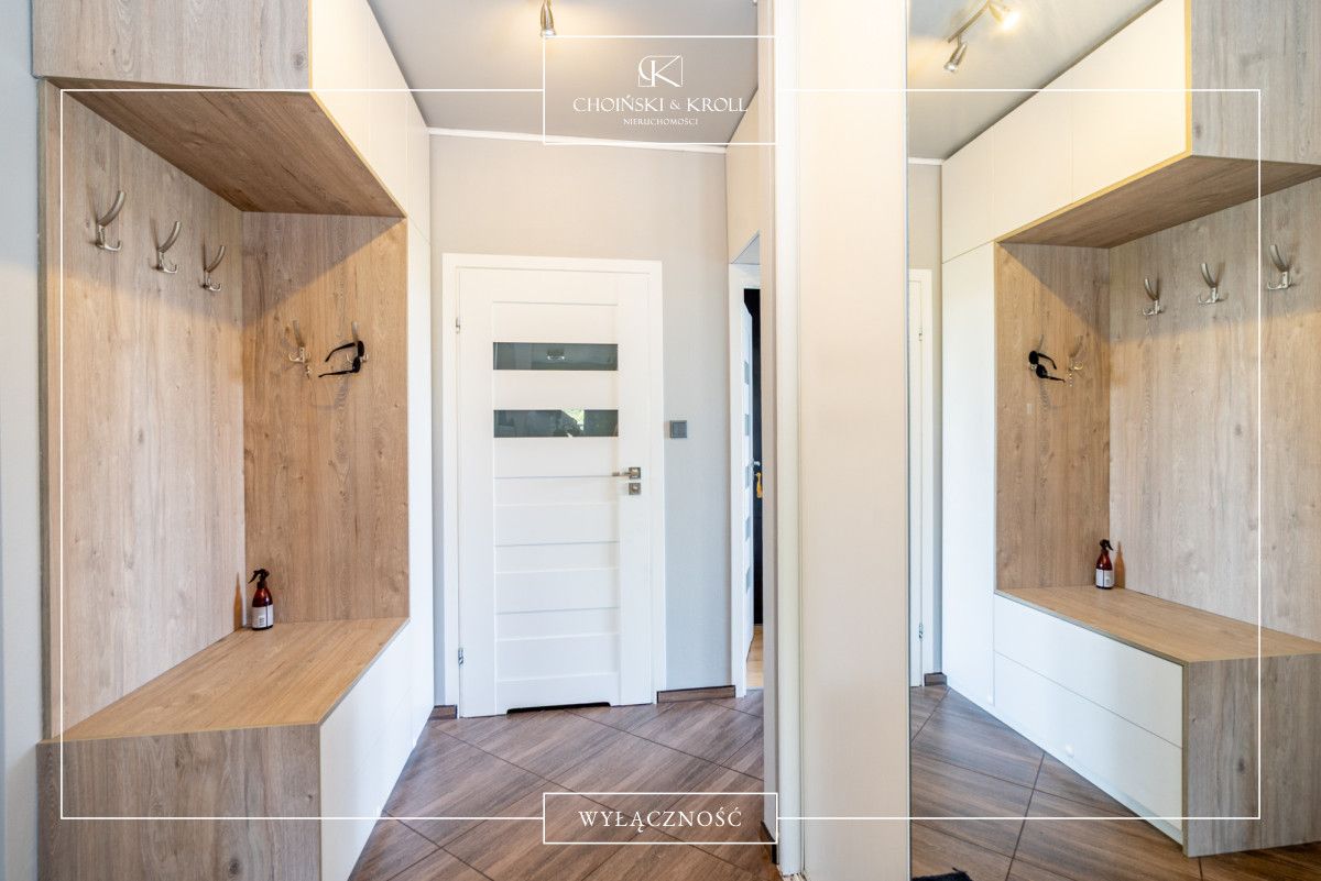 Mieszkanie 3-pokojowe Poznań Naramowice, ul. Sielawy. Zdjęcie 6