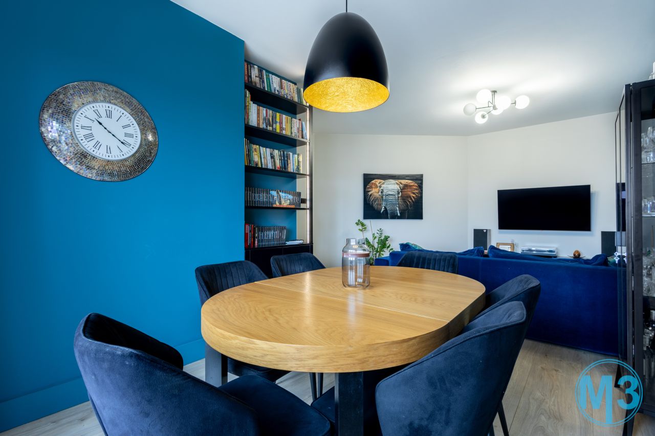 Mieszkanie 3-pokojowe Nisko Centrum, ul. Podoficerska