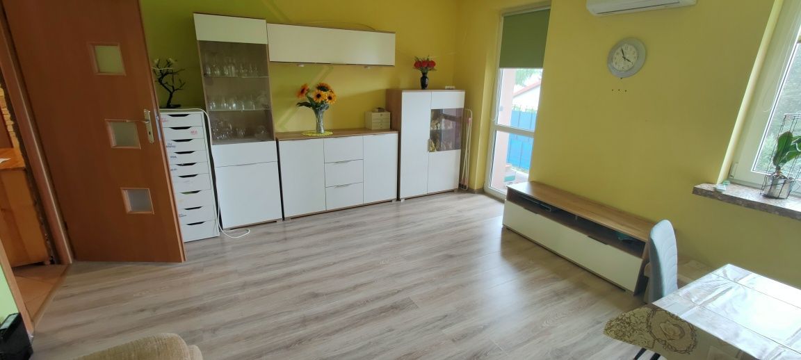 Mieszkanie 3-pokojowe Pułtusk