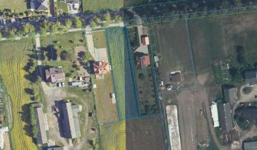 Działka budowlana Malinowo