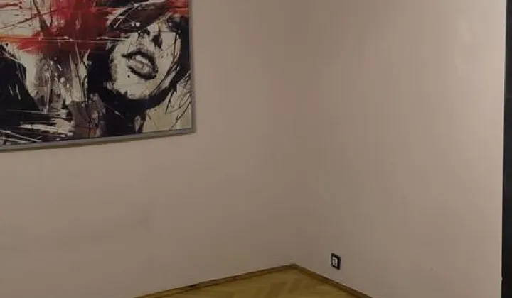 Mieszkanie 3-pokojowe Starachowice, ul. Leśna