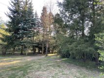 Działka budowlana Marysin, ul. Ziemska. Zdjęcie 2