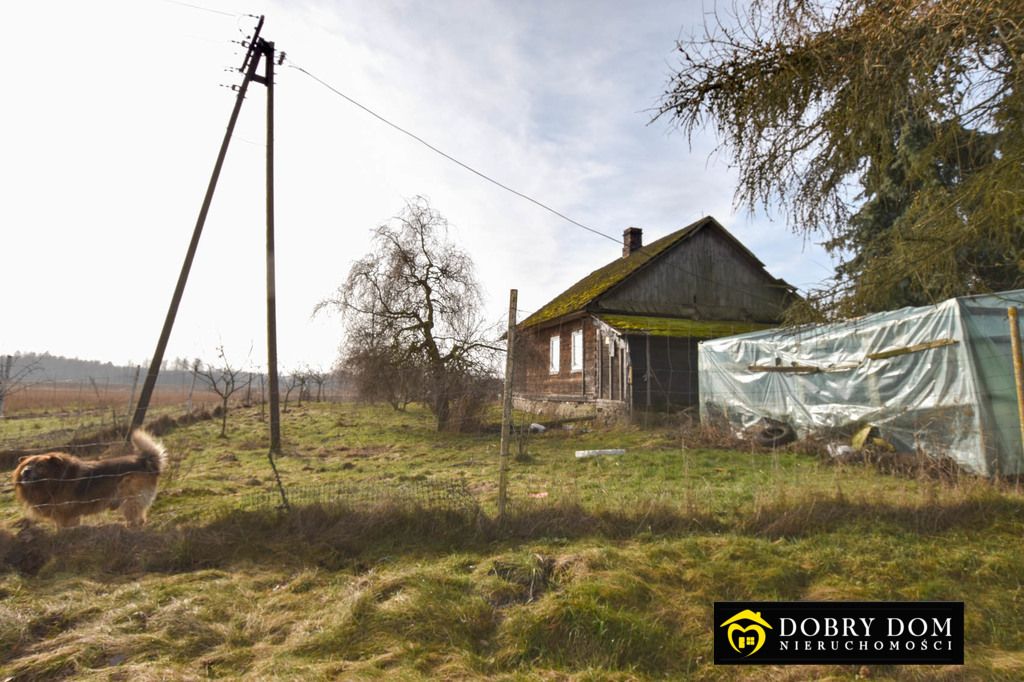 dom wolnostojący, 3 pokoje Nurzec-Stacja. Zdjęcie 16