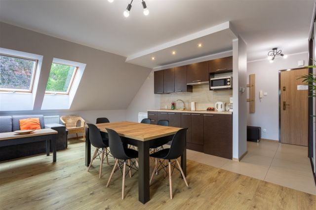 Mieszkanie 3-pokojowe Karpacz. Zdjęcie 6