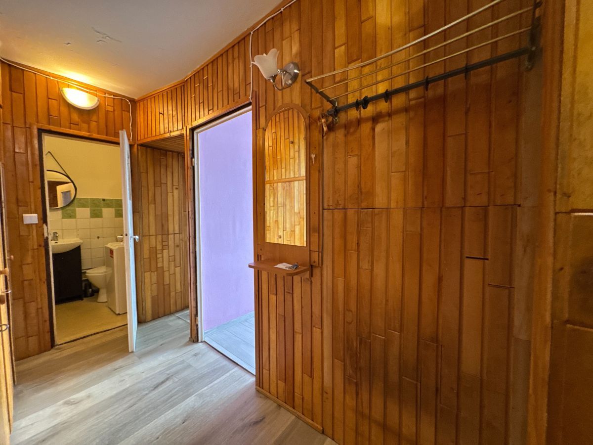 Mieszkanie 3-pokojowe Jelenia Góra, ul. Zygmunta Noskowskiego. Zdjęcie 12