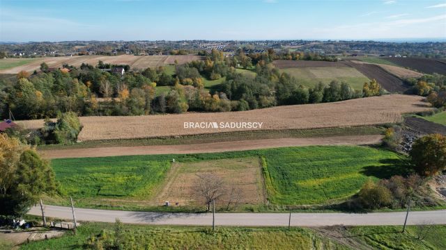 Działka budowlana Maciejowice. Zdjęcie 8