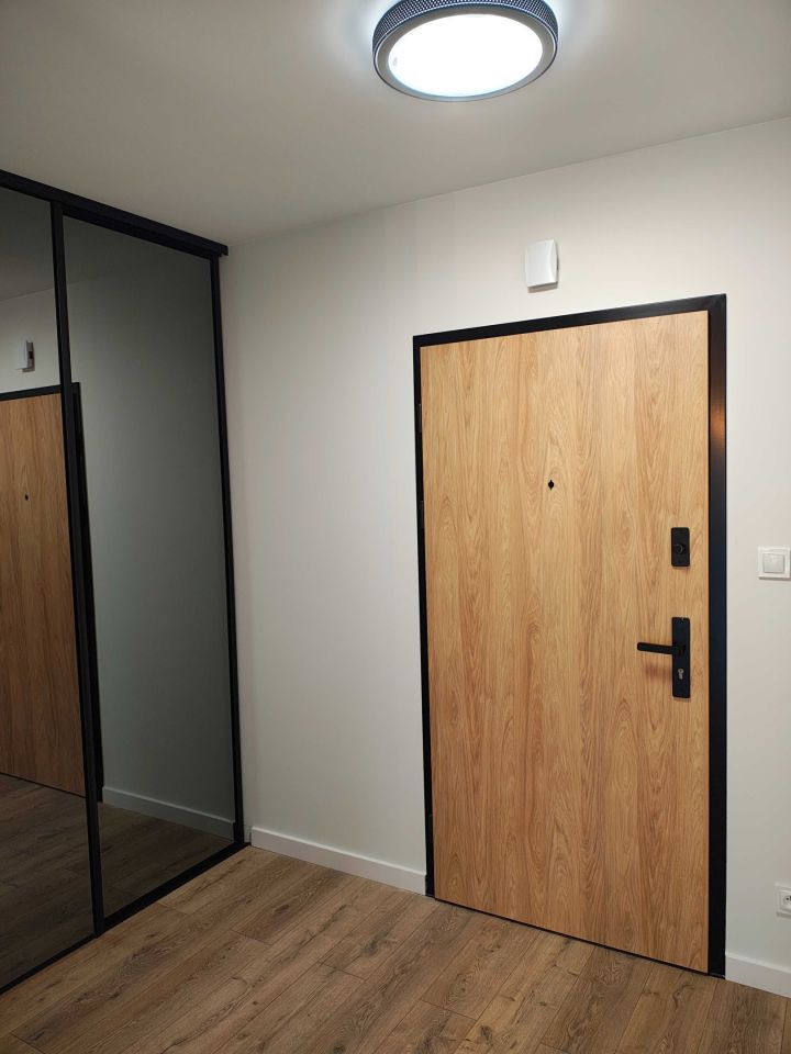 Mieszkanie 2-pokojowe Jędrzejów, ul. Warsztatowa. Zdjęcie 4