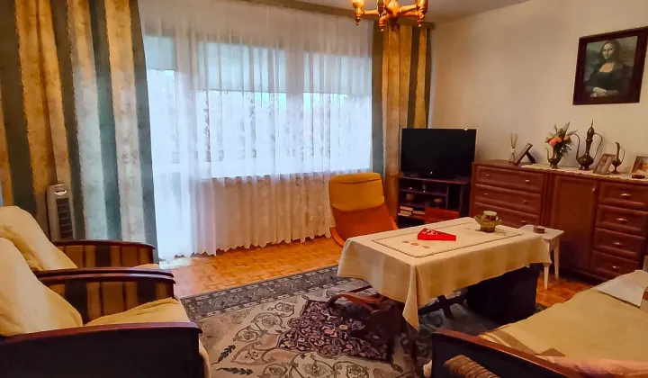 Mieszkanie 3-pokojowe Ostrowiec Świętokrzyski Stawki, os. Stawki