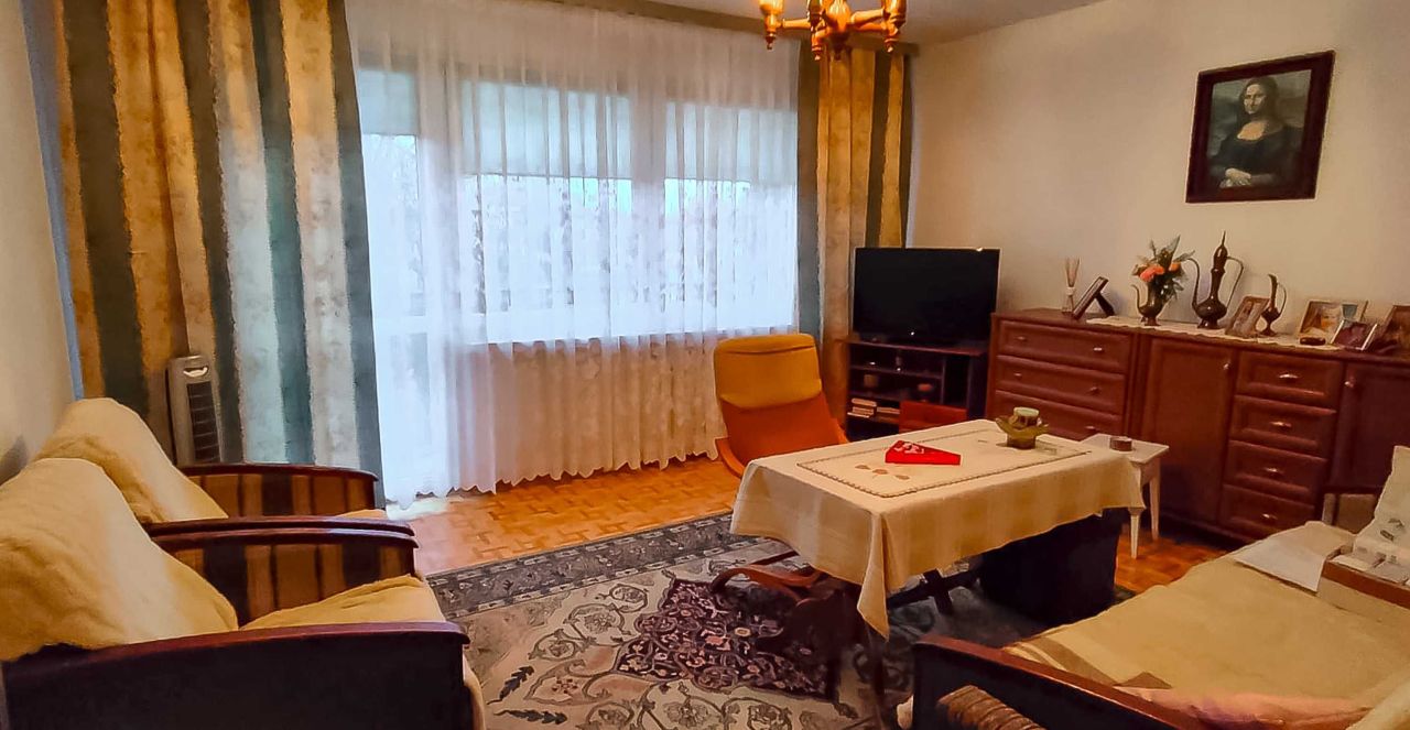 Mieszkanie 3-pokojowe Ostrowiec Świętokrzyski Stawki, os. Stawki