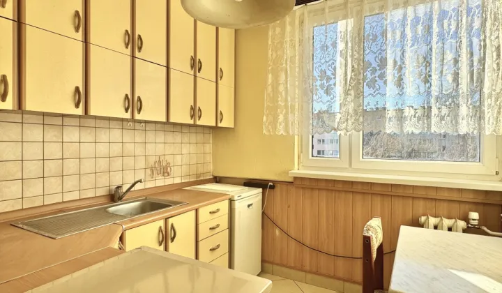 Mieszkanie 2-pokojowe Dzierżoniów, os. Jasne