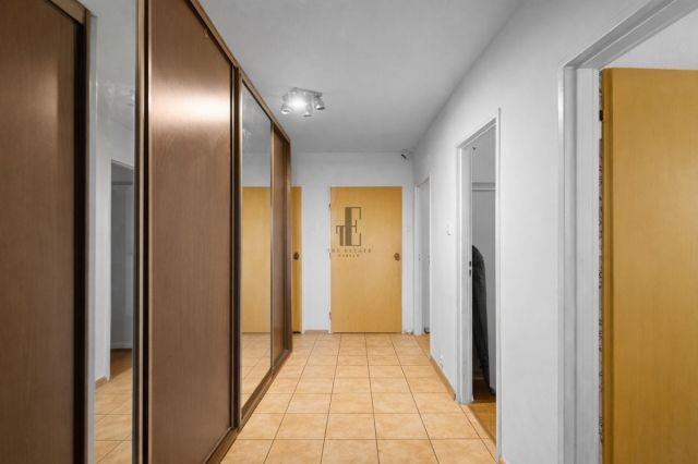Mieszkanie 3-pokojowe Warszawa Praga-Południe, ul. Igańska. Zdjęcie 8