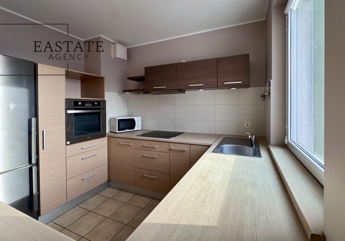 Mieszkanie 2-pokojowe Gdynia Pogórze, ul. Żeliwna. Zdjęcie 3