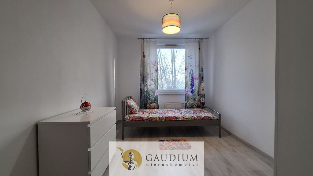 Mieszkanie 3-pokojowe Gdańsk Siedlce, ul. Jacka Malczewskiego. Zdjęcie 9
