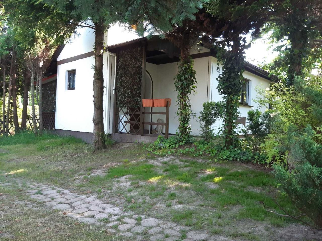 Działka rod Mazańcowice. Zdjęcie 1