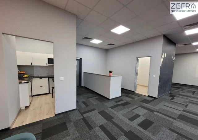 Biuro Kraków Prądnik Biały. Zdjęcie 3