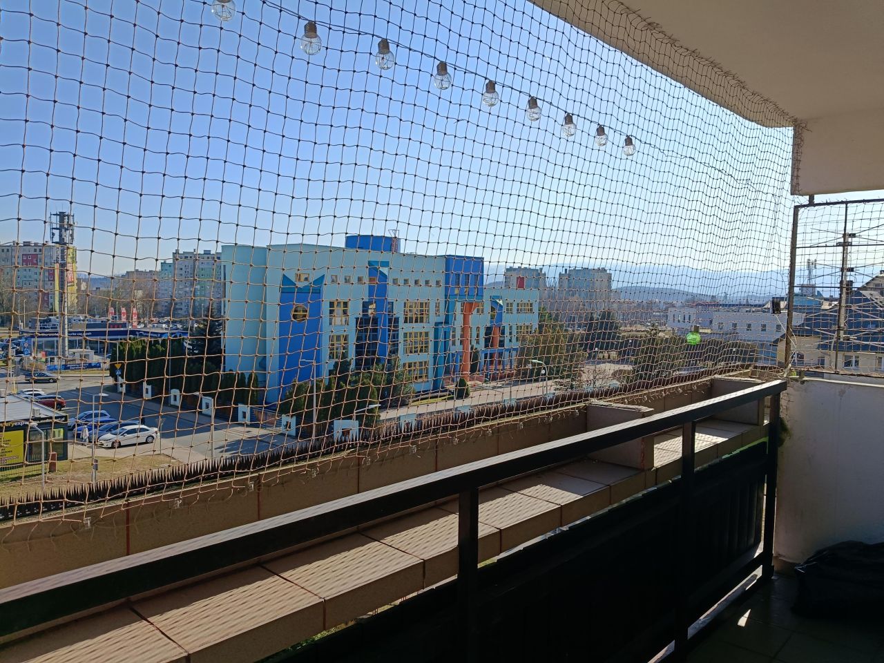 Mieszkanie 2-pokojowe Jelenia Góra Zabobrze, ul. Jana Kiepury. Zdjęcie 17