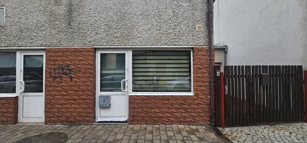 Lokal Ostrołęka, ul. Jana Kilińskiego. Zdjęcie 2