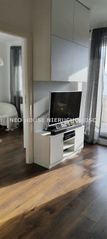 Mieszkanie 2-pokojowe Warszawa Białołęka, ul. Vincenza Belliniego. Zdjęcie 9