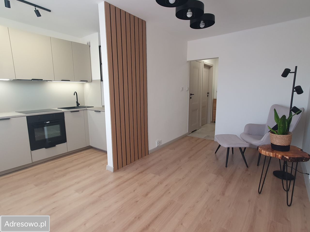 Mieszkanie 2-pokojowe Gorzów Wielkopolski Górczyn, ul. Bohaterów Lenino. Zdjęcie 9