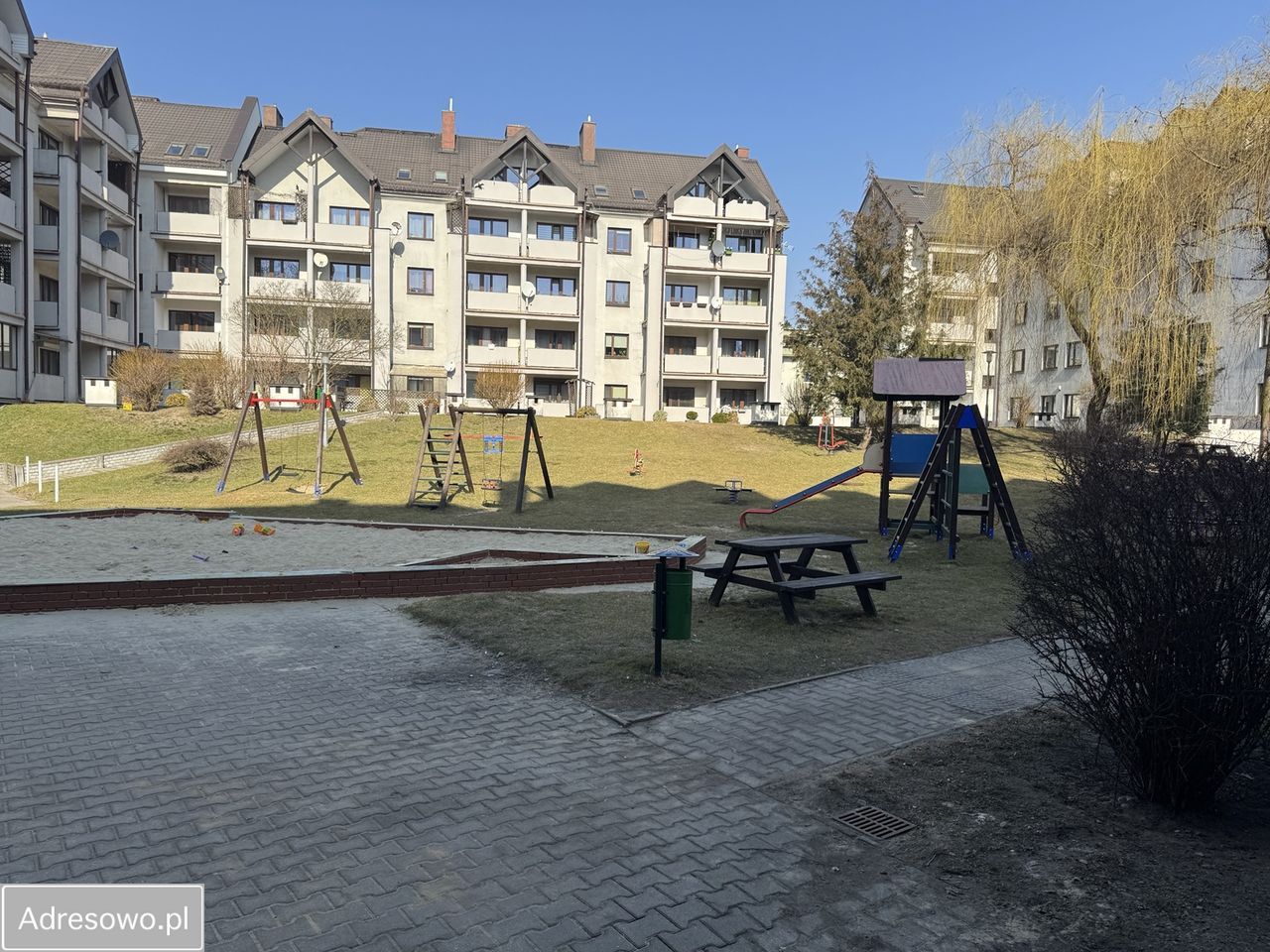 Mieszkanie 1-pokojowe Lublin Bronowice, ul. Pogodna. Zdjęcie 11