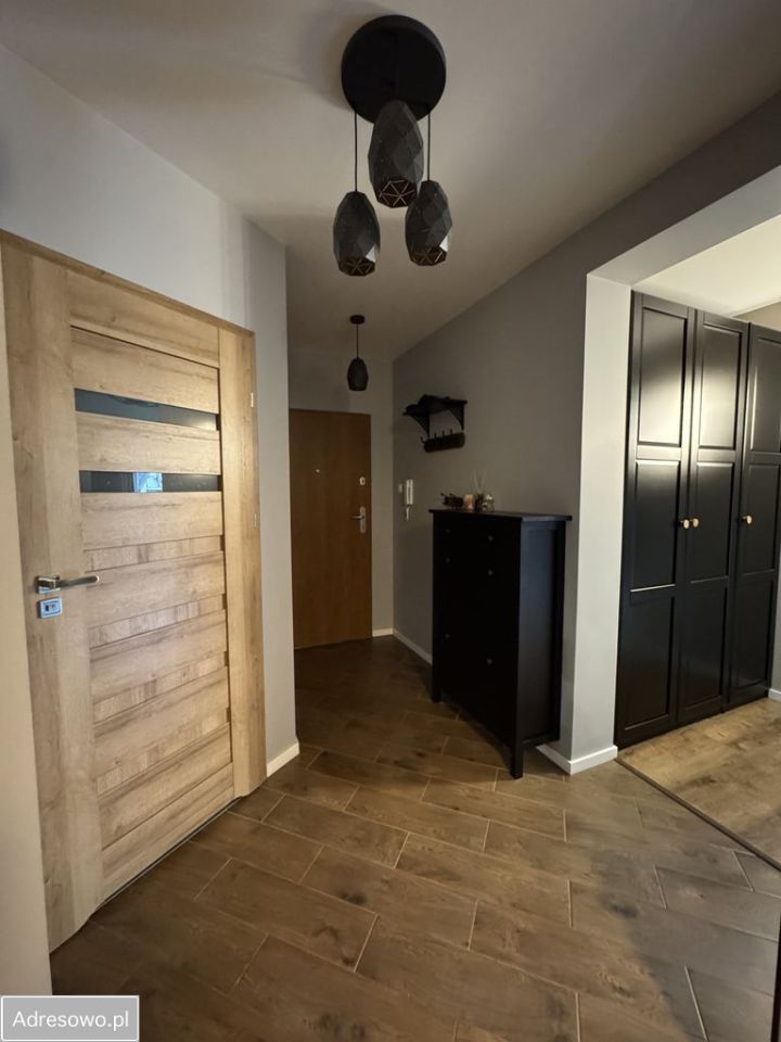 Mieszkanie 2-pokojowe Różyny, ul. Makowa. Zdjęcie 9