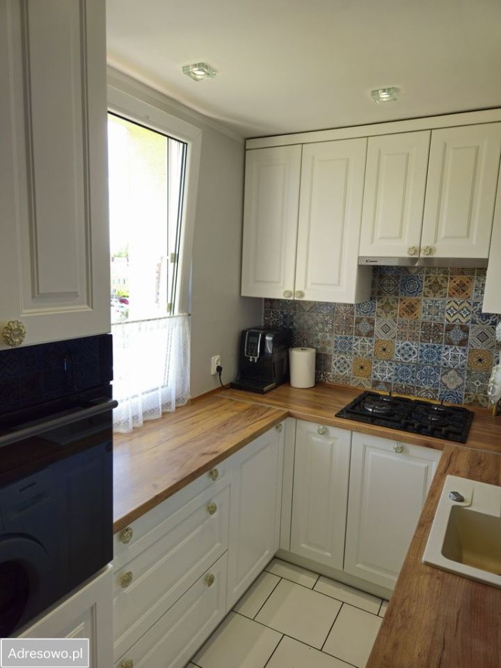 Mieszkanie 2-pokojowe Elbląg Centrum, ul. Pułkownika Stanisława Dąbka. Zdjęcie 12